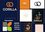 rebrand your logo professionally with brand style guides for brand identity